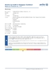China Dongguan Ouninbear Mother And Baby Products Co., Ltd zertifizierungen